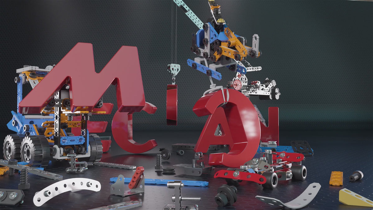 Load video: Lego fast furious car