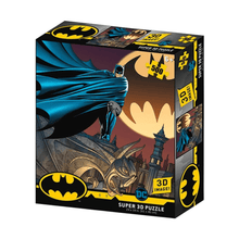 Batman Signal Puzzle - Prime 3D - The Toy Store