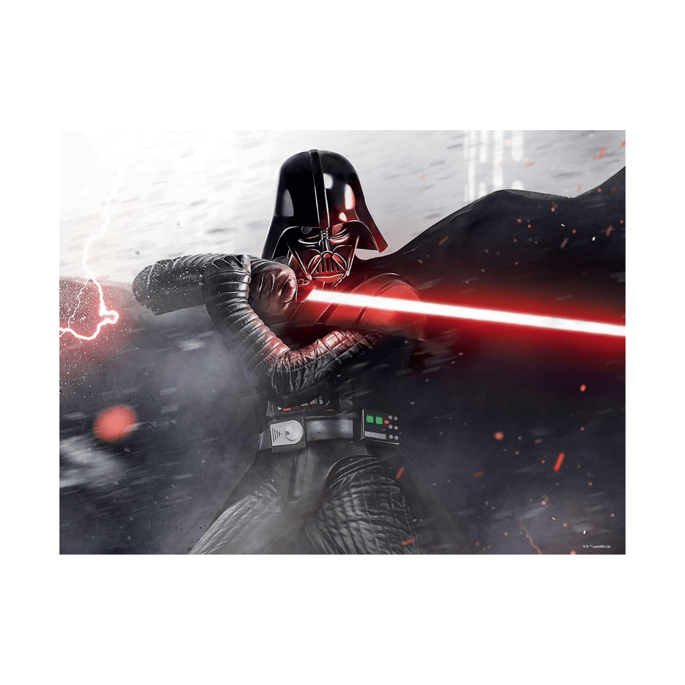 Darth Vader Star Wars Puzzle - Prime 3D - The Toy Store