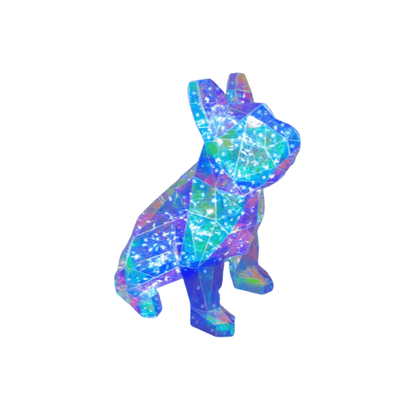 Prismic 3D Puzzle Lantern Dog - Prismic - The Toy Store