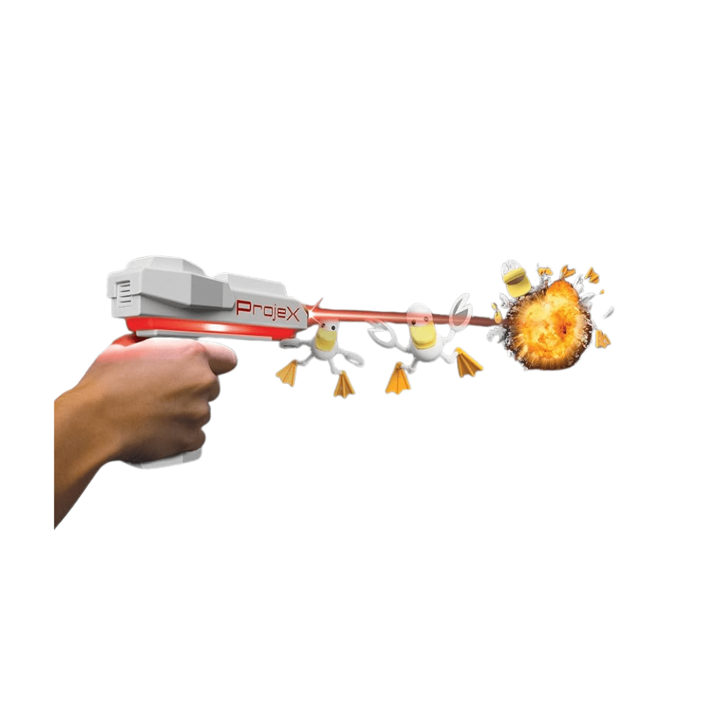 Projecting Game Arcade - Projex - The Toy Store