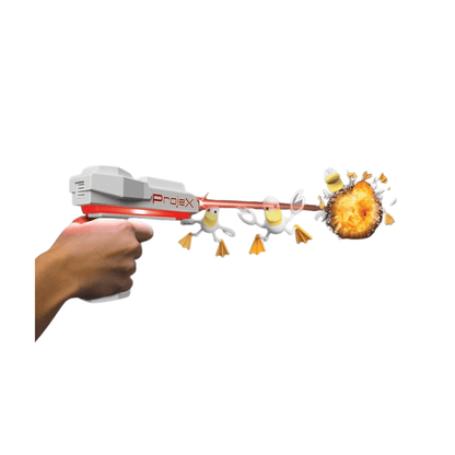 Projecting Game Arcade - Projex - The Toy Store