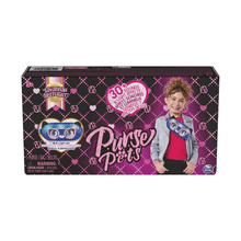 Purse Pets Belt Bag Savannah Spotlight - Purse Pets - The Toy Store