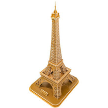 Eiffel Tower X Large - Puzzlme - The Toy Store
