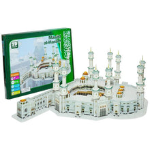 Masjid Al Haram X Large - Puzzlme - The Toy Store