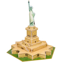 Statue Of Liberty Large - Puzzlme - The Toy Store