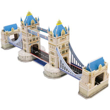 Tower Bridge Cityline - Puzzlme - The Toy Store