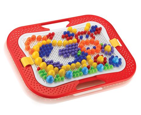 Fantacolor Design Mix Toy - Quercetti - The Toy Store