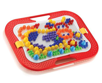 Fantacolor Design Mix Toy - Quercetti - The Toy Store