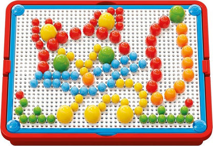 FantaColor Mosaic Small Set - Quercetti - The Toy Store