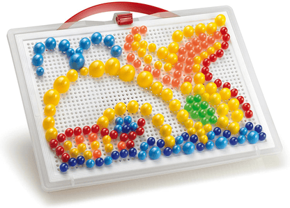 FantaColor Portable Large Mix Set - Quercetti - The Toy Store