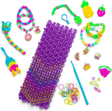 Mega Mighty Loom - Rainbow Loom - The Toy Store