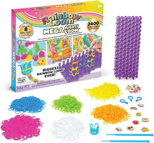 Mega Mighty Loom - Rainbow Loom - The Toy Store