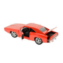 1970 Dodge Charger RT RC Car - Rastar - The Toy Store