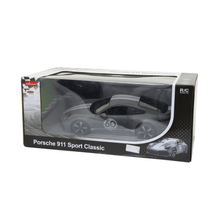 Jamara Bmw M4 Csl 1:16 2.4Ghz Transparent Windscreen Led Light Rc Car - Rastar - The Toy Store