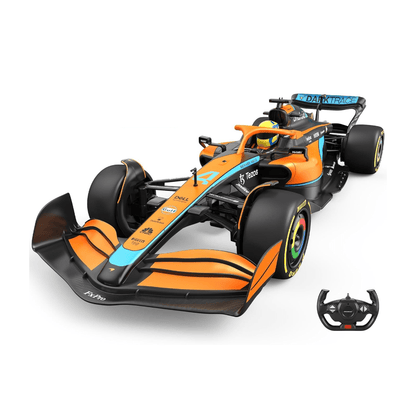 Mclaren Mcl36 Radio Controlled Car 1:12 - Rastar - The Toy Store
