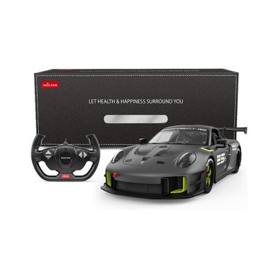 Porsche 911 GT2 RS Clubsport 25 1:24 grau 2,4GHz