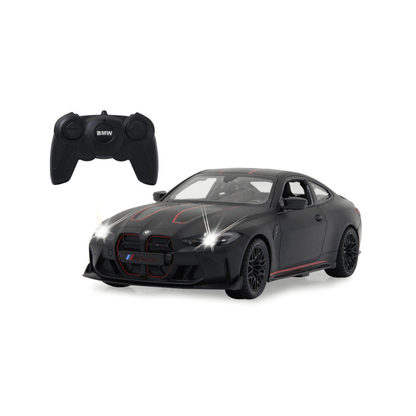 Porsche 911 Sport Classic 1:16 Grey 2,4 Ghz - Rastar - The Toy Store