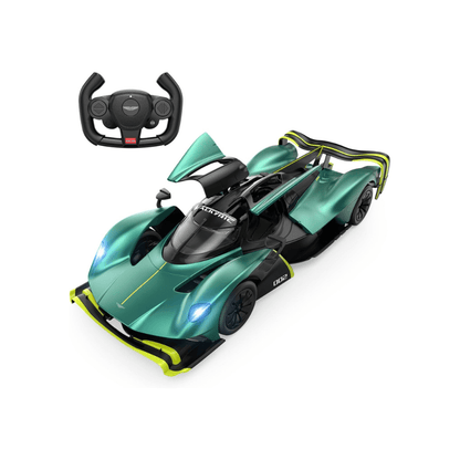 Rastar R/C 1:14 Aston Martin Valkyrie Amr Pro - Rastar - The Toy Store