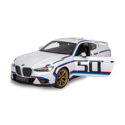R/C 1:14 BMW 3.0 CLS - Rastar - The Toy Store