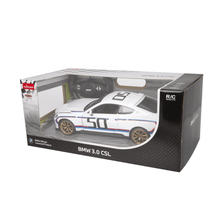 R/C 1:14 BMW 3.0 CLS - Rastar - The Toy Store