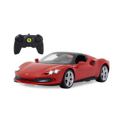 R/C 1:16 Ferrari 296 GTS - Rastar - The Toy Store