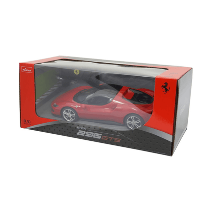 R/C 1:16 Ferrari 296 GTS - Rastar - The Toy Store