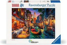 Amalfi Cruise In Ve 1000pc Puzzle - Ravensburger - The Toy Store