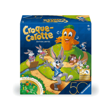 CroqueCarotte - Ravensburger - The Toy Store