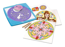 Mandala Designer Princesses Art - Ravensburger - The Toy Store