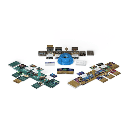 Marvel Villainous Game - Ravensburger - The Toy Store