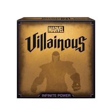 Marvel Villainous Game - Ravensburger - The Toy Store