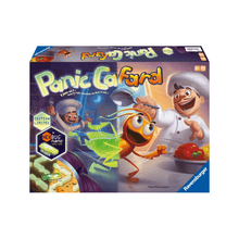 Panic Cafard - 10th Anniversary Phosphorescent - Board game - Ravensburger - The Toy Store