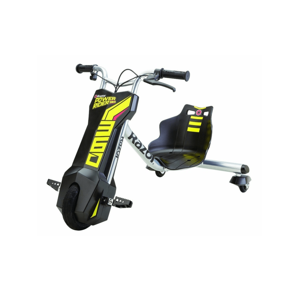 Power Rider 360 Spinner - Razor - The Toy Store