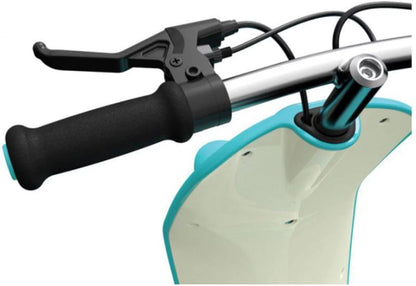 Razor Pocket Mod Petite 12 Volt - Blue - Razor - The Toy Store