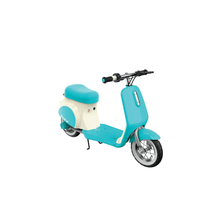 Razor Pocket Mod Petite 12 Volt - Blue - Razor - The Toy Store