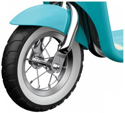 Razor Pocket Mod Petite 12 Volt - Blue - Razor - The Toy Store