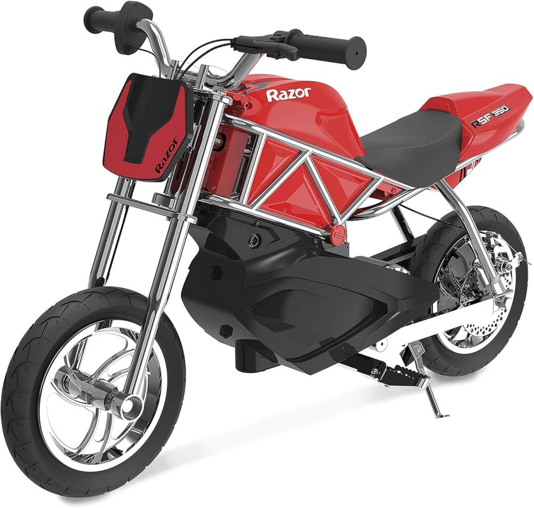 Razor RSF350 Street Bike 22KM/H | Razor – The Toy Store