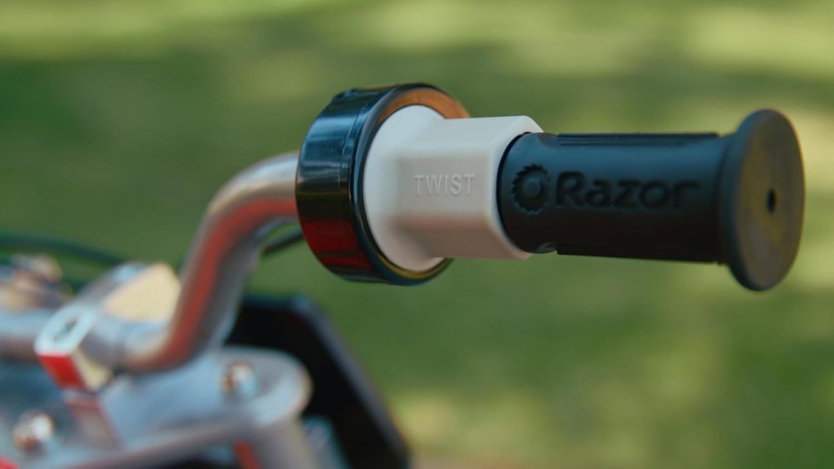 Razor RSF350 Street Bike 22KM/H - Razor - The Toy Store