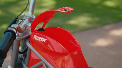 Razor RSF350 Street Bike 22KM/H - Razor - The Toy Store