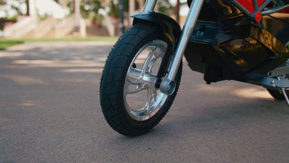 Razor RSF350 Street Bike 22KM/H - Razor - The Toy Store