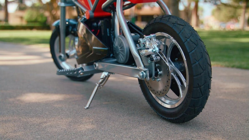 Razor RSF350 Street Bike 22KM/H