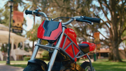 Razor RSF350 Street Bike 22KM/H - Razor - The Toy Store