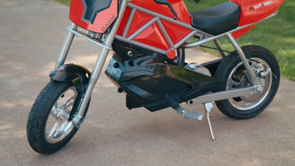 Razor RSF350 Street Bike 22KM/H - Razor - The Toy Store