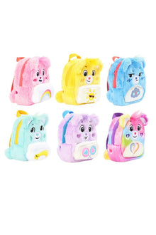 Blind Mini Backback Bears Plush - Real littles - The Toy Store