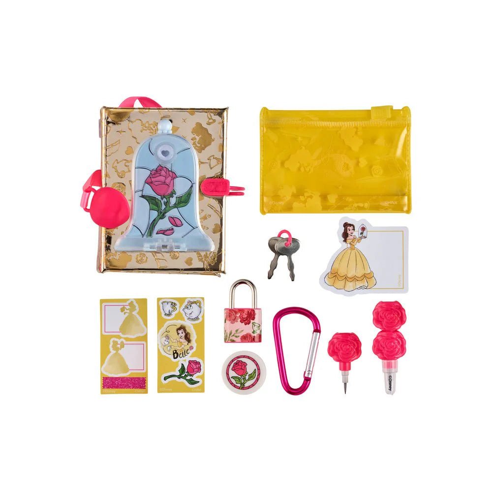 Disney Journal Assorted - Real littles - The Toy Store