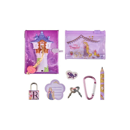 Disney Journal Assorted - Real littles - The Toy Store
