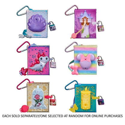 Disney Journal Assorted - Real littles - The Toy Store