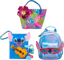 Disney Lilo & Stitch Fan Favorites 3 Pack - Real littles - The Toy Store