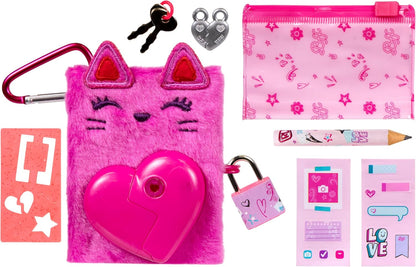 Mini Diary Book - Real littles - The Toy Store